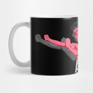 Cooler Mug